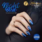 Victoria Vynn Top Night Blue - Miniatura 1