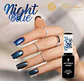 Victoria Vynn Top Night Blue - Miniatura 2