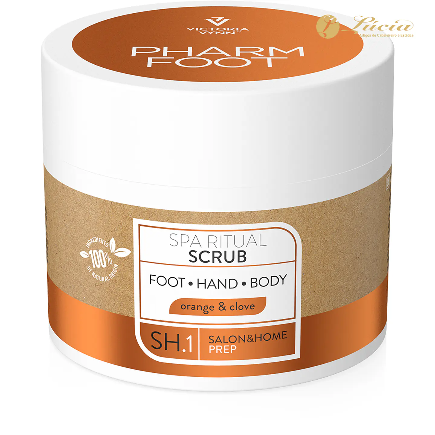 Kit SPA Ritual - Esfoliante Corporal + Manteiga Corporal 3