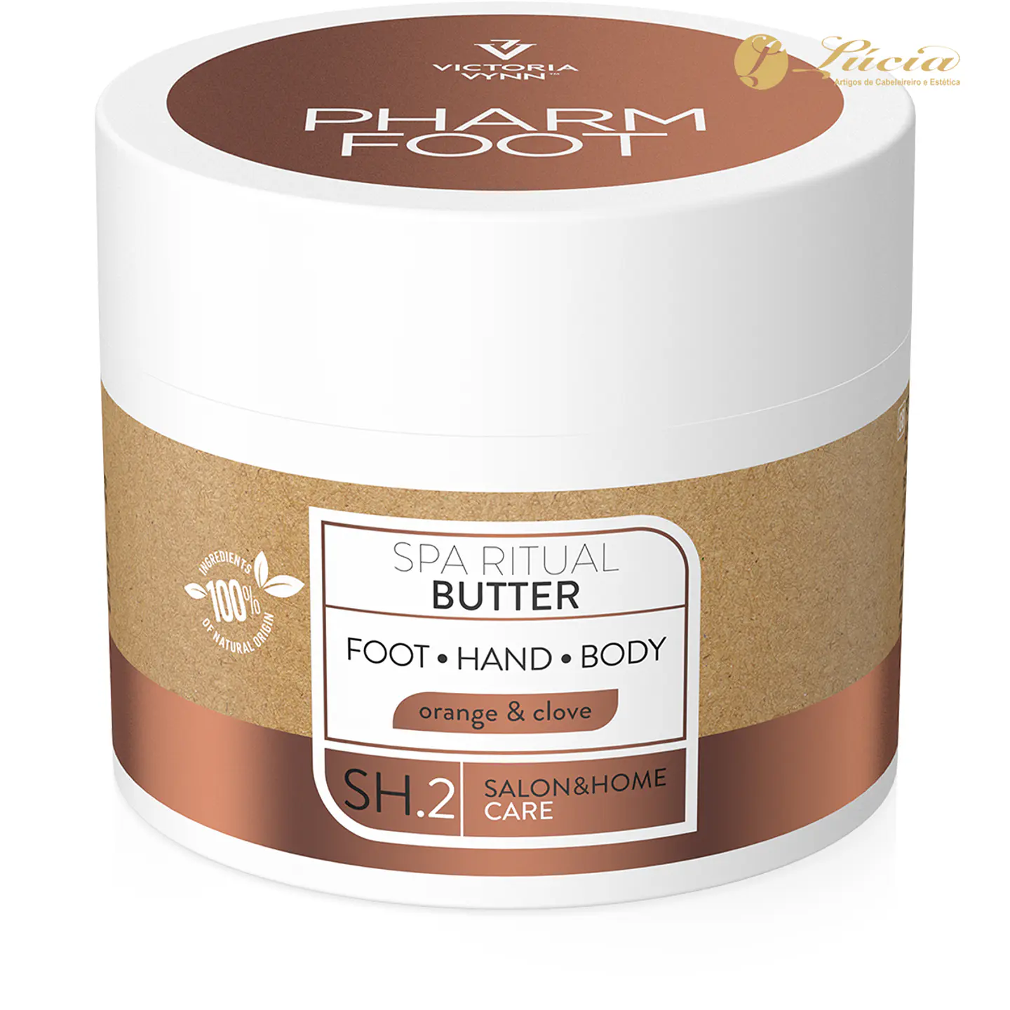 Kit SPA Ritual - Esfoliante Corporal + Manteiga Corporal 4