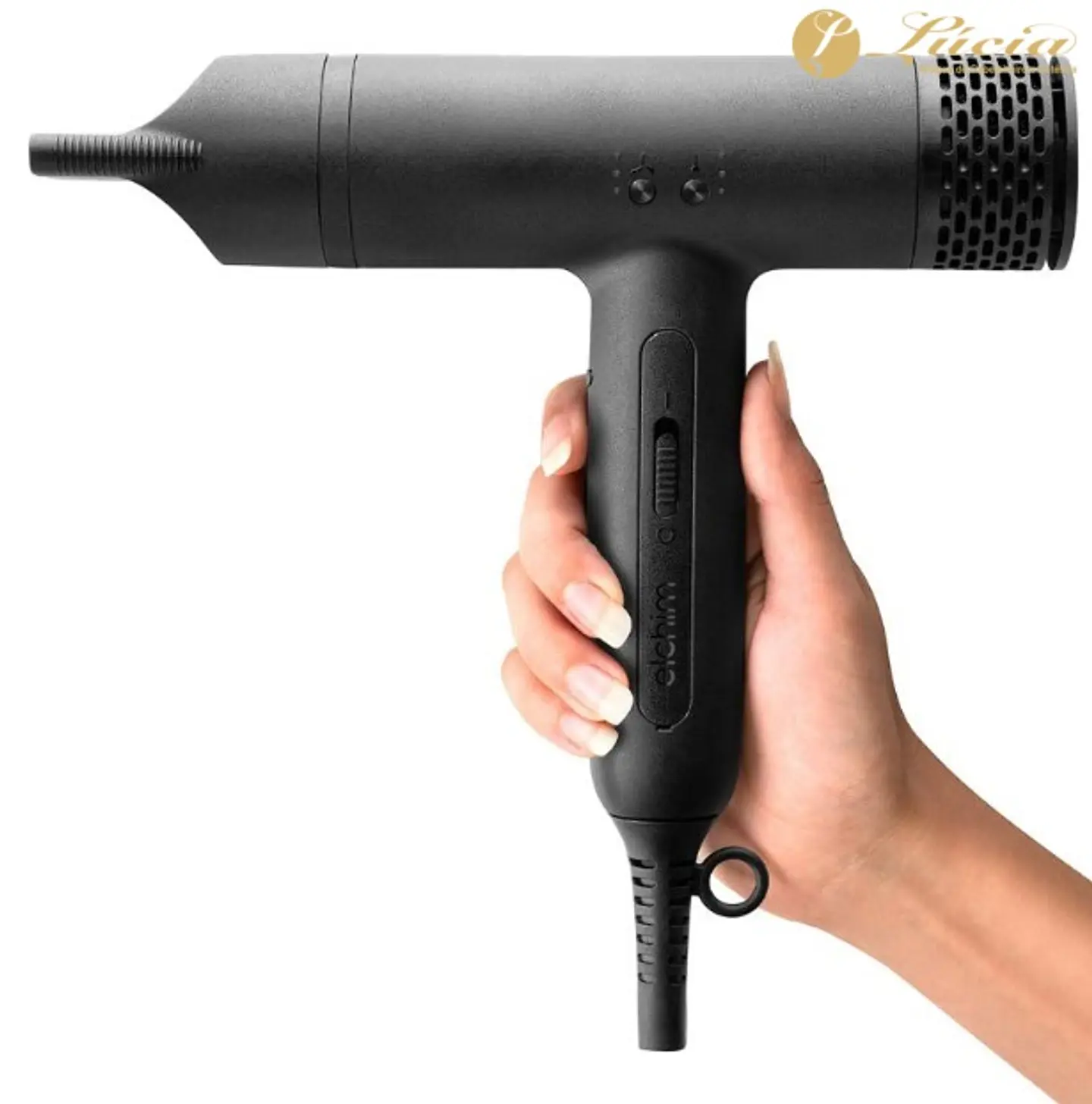 Secador Elchim ANEMOS 1