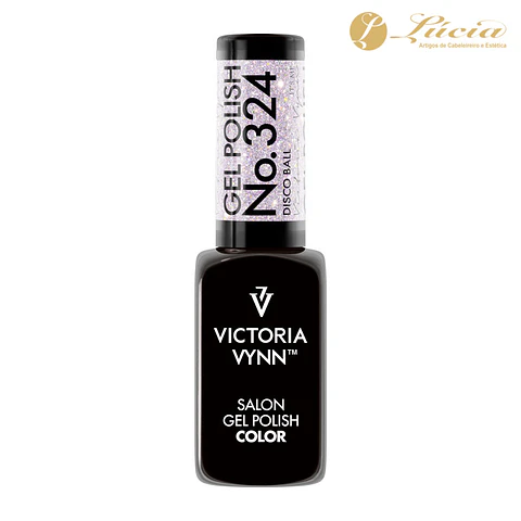 Coleção Disco Fever Victoria Vynn