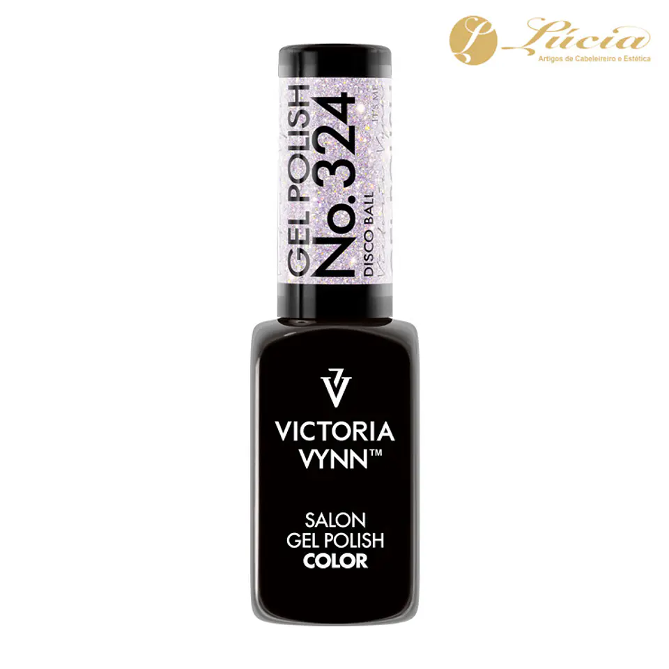 Coleção Disco Fever Victoria Vynn 2