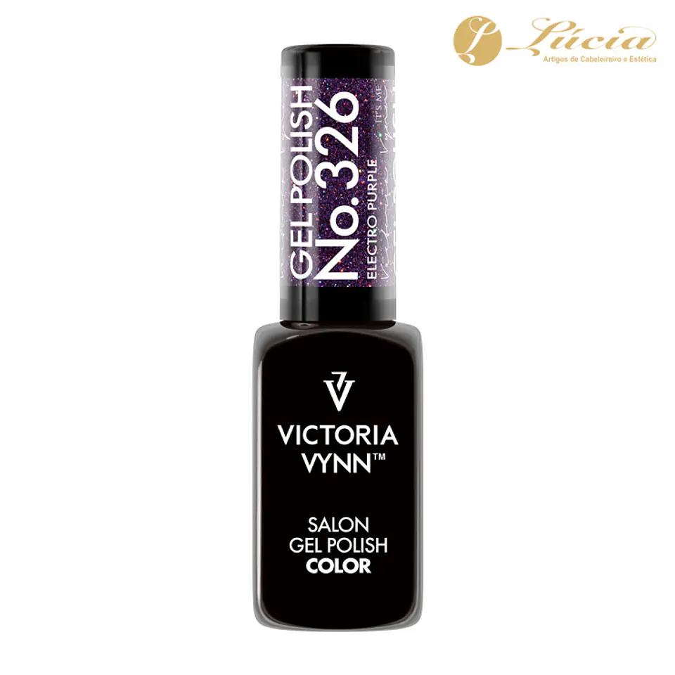 Coleção Disco Fever Victoria Vynn 4