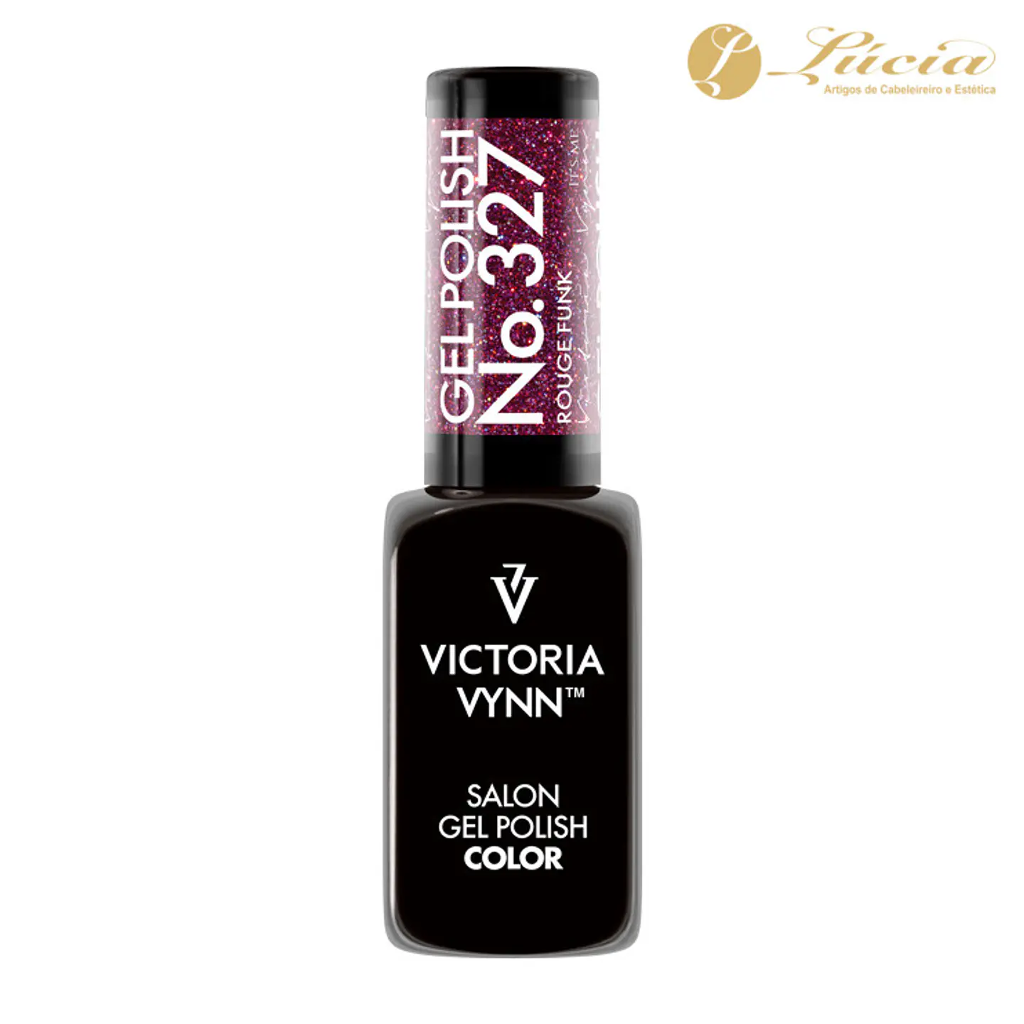 Coleção Disco Fever Victoria Vynn 5