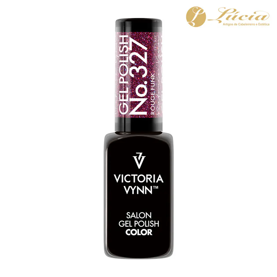 Coleção Disco Fever Victoria Vynn 5