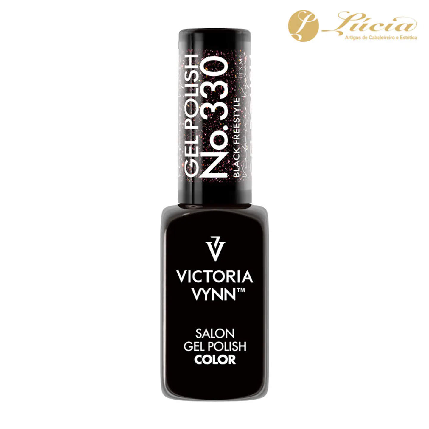 Coleção Disco Fever Victoria Vynn 9