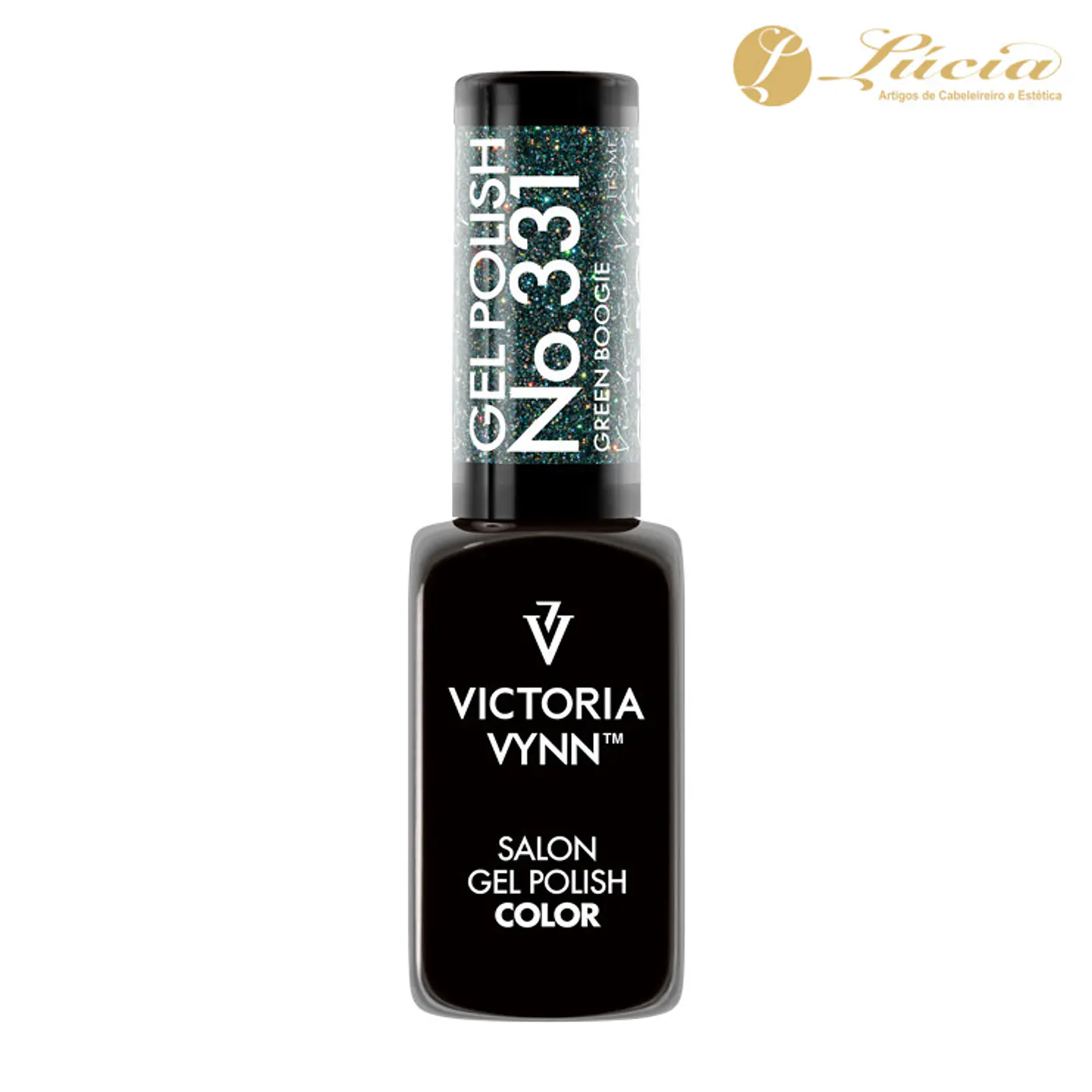 Coleção Disco Fever Victoria Vynn 6