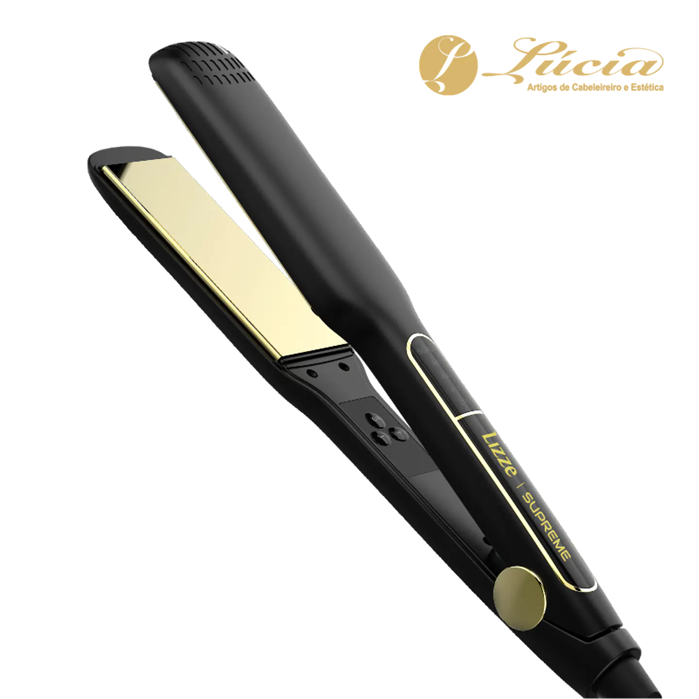 Prancha Lizze Supreme 1