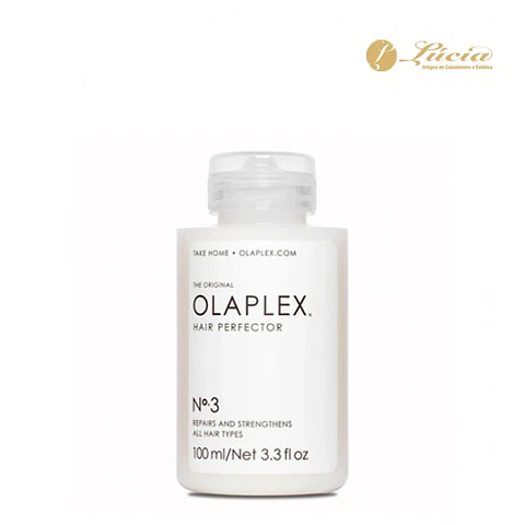 Olaplex nº 3 Hair Perfector 100ml