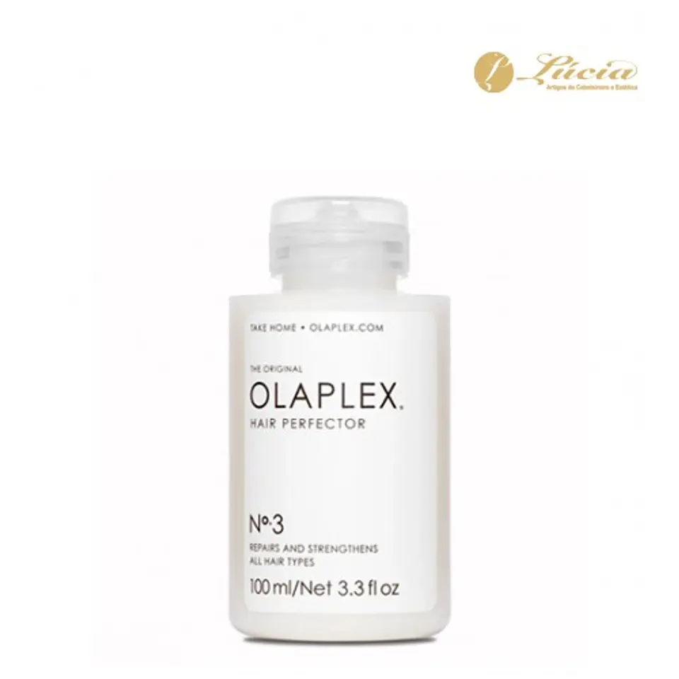 Olaplex nº 3 Hair Perfector 100ml 1