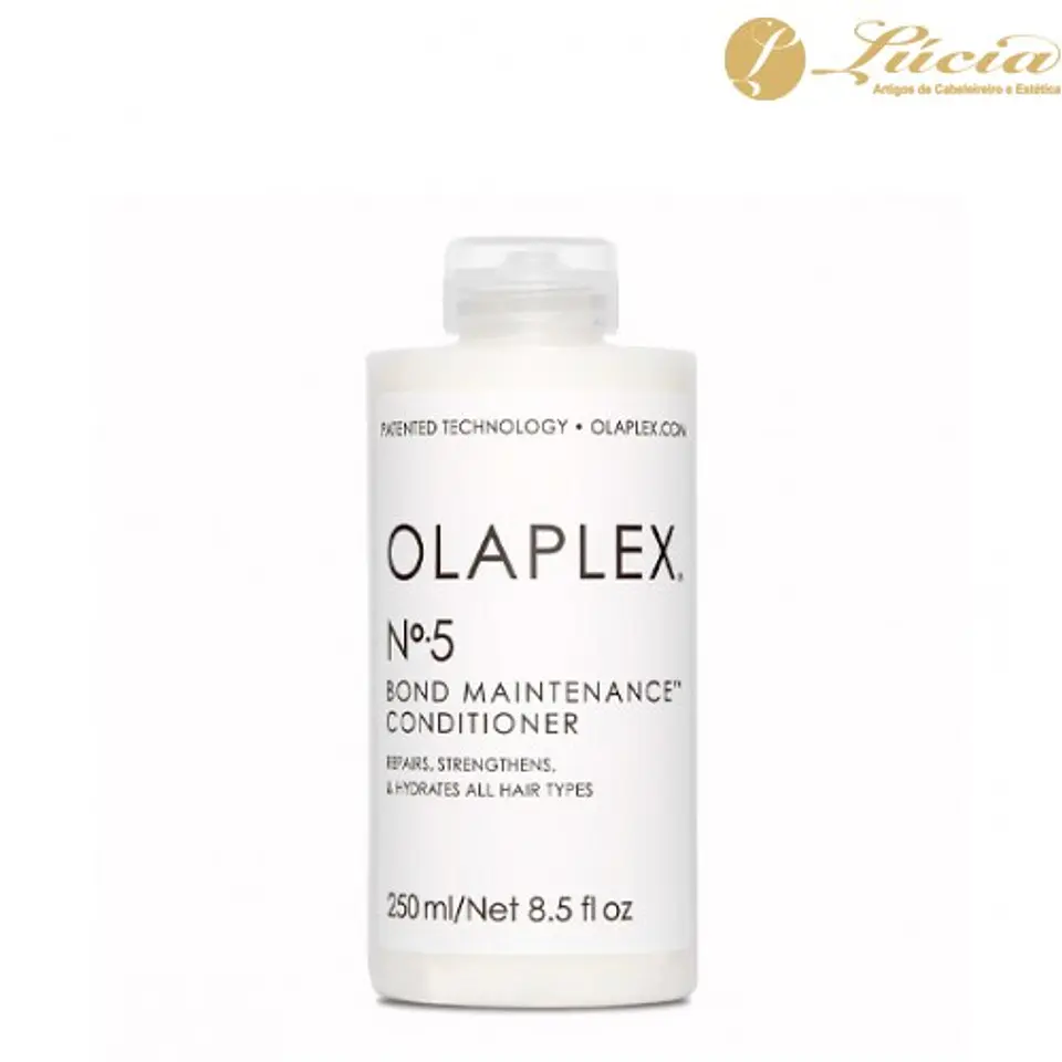 Olaplex nº 5 Bond Maintenance Condicionador 250ml 1