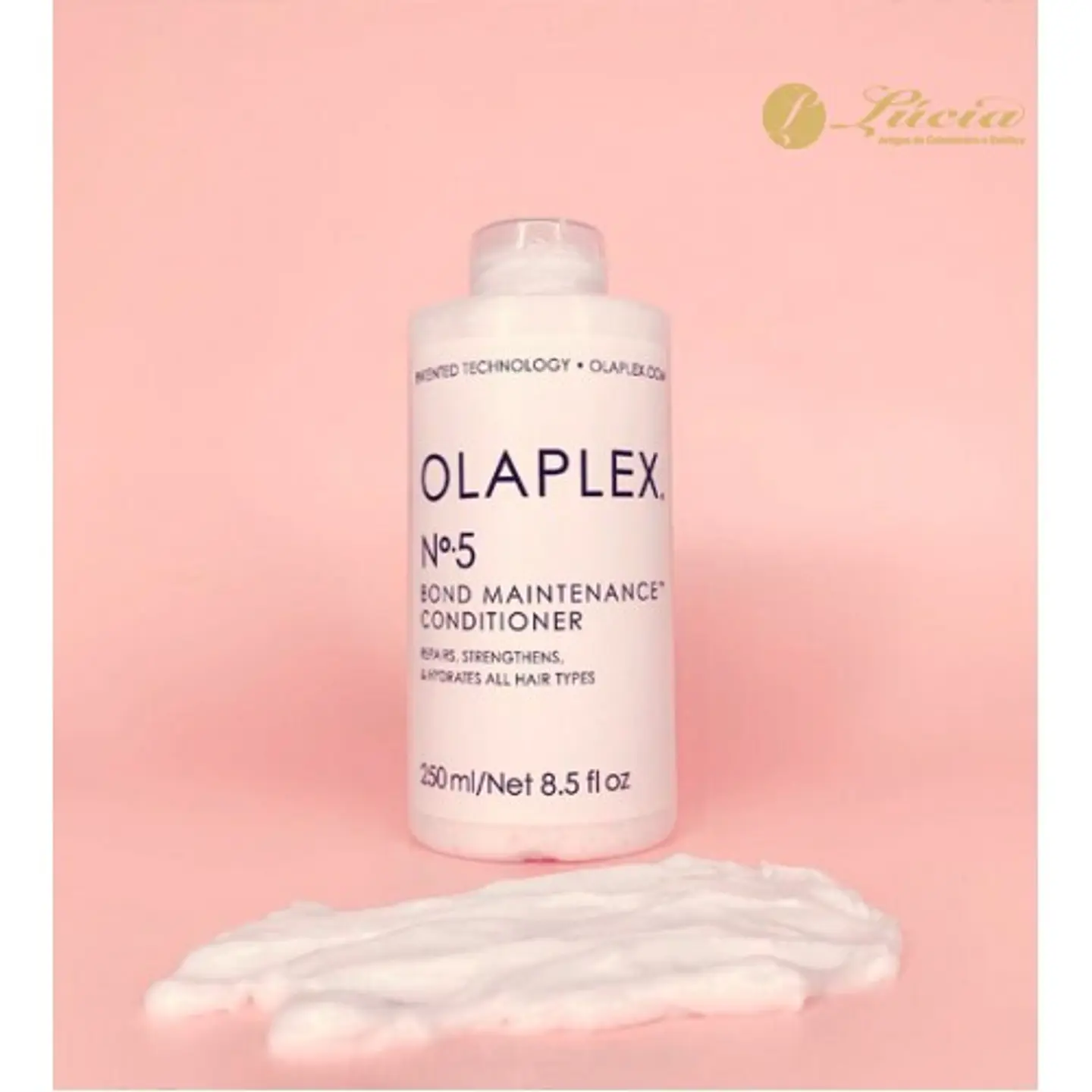 Olaplex nº 5 Bond Maintenance Condicionador 250ml 2
