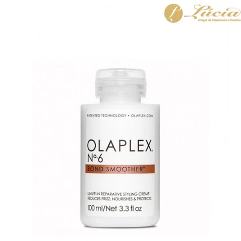 Olaplex nº 6 Bond Smoother 100ml