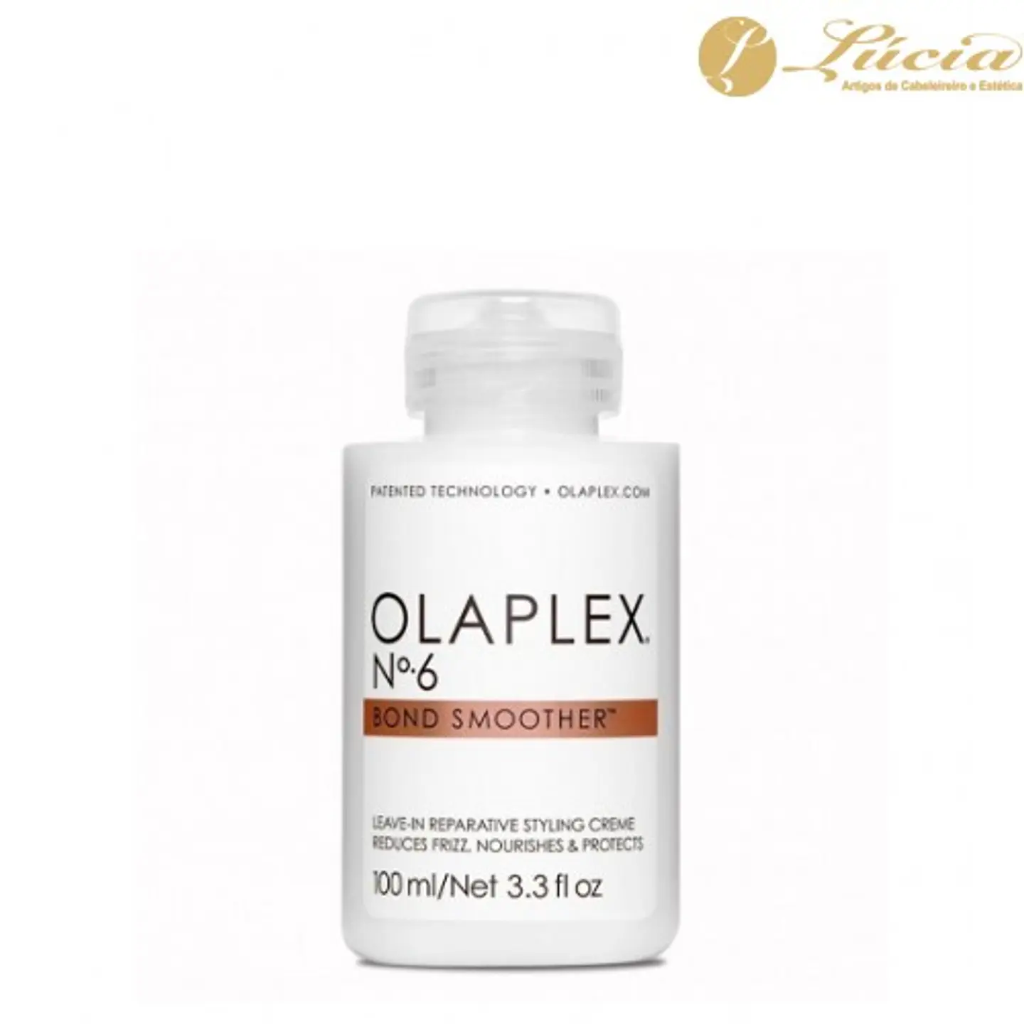 Olaplex nº 6 Bond Smoother 100ml 1