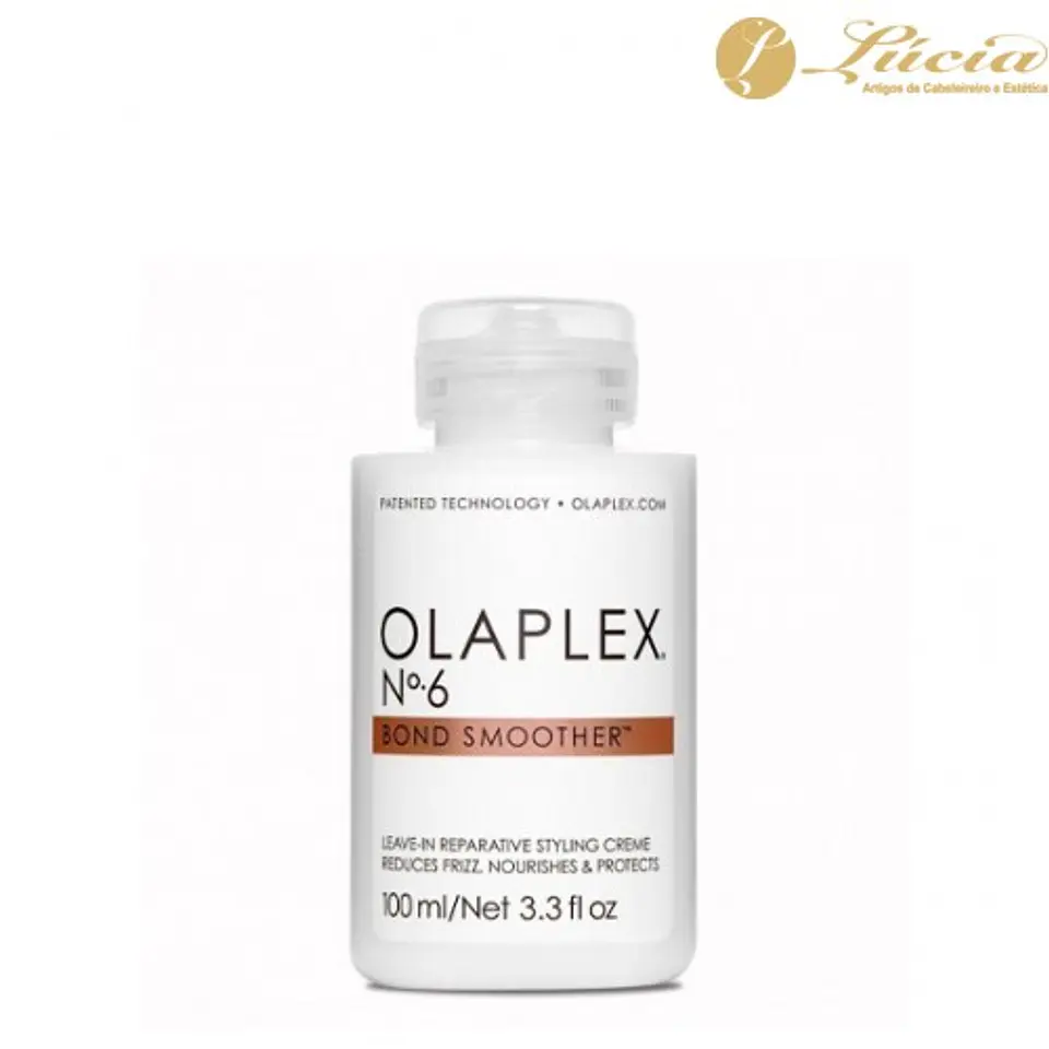 Olaplex nº 6 Bond Smoother 100ml 1