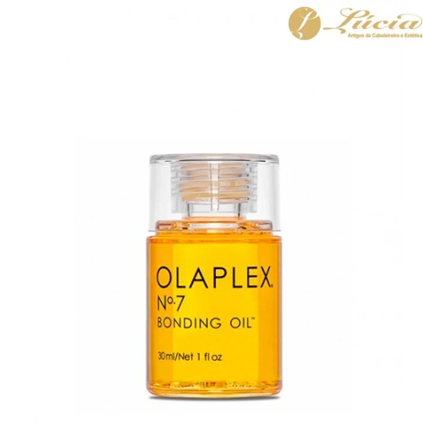 Olaplex nº 7 Bonding Oil 30ml 1