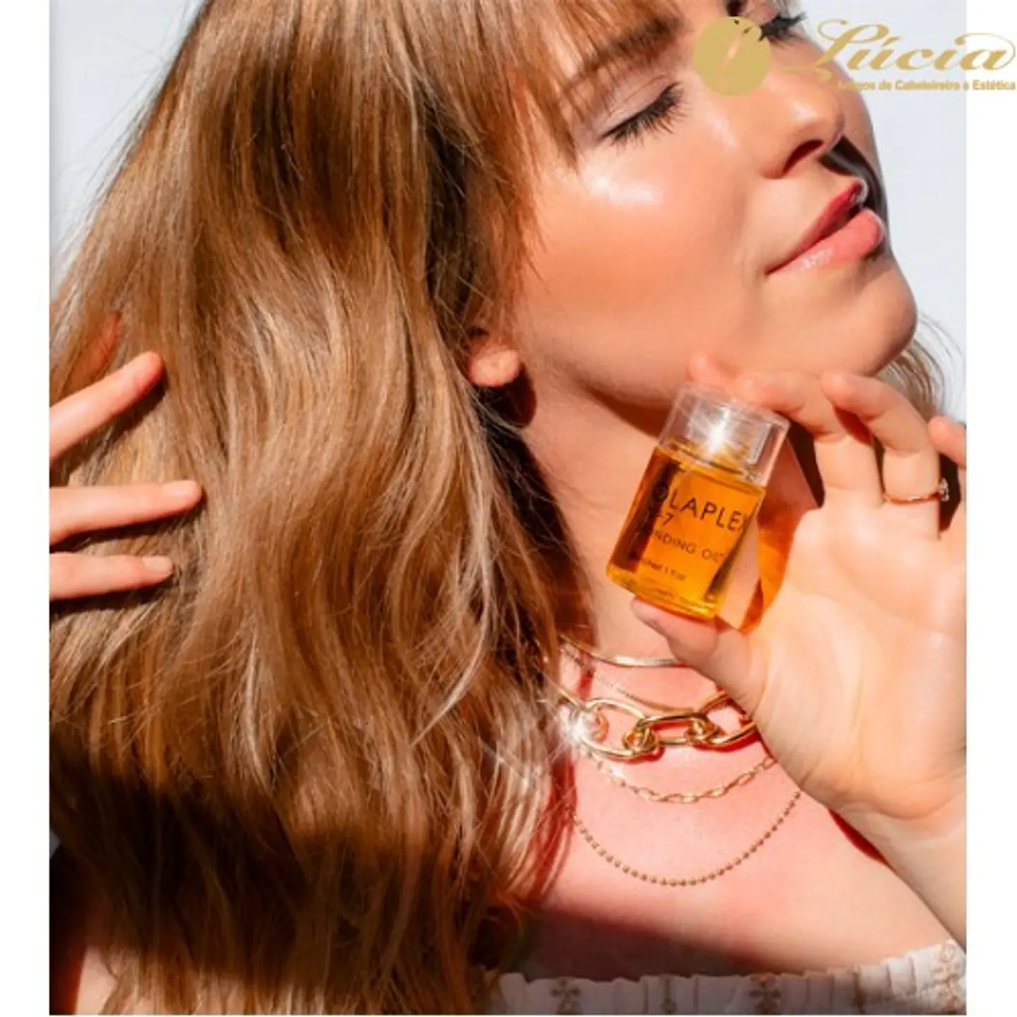 Olaplex nº 7 Bonding Oil 30ml 2