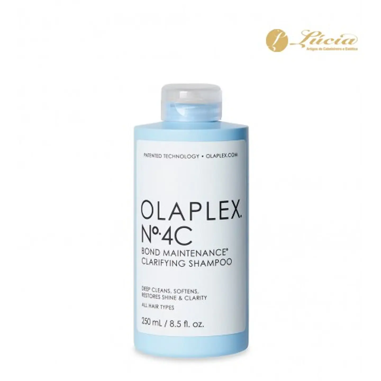 Olaplex nº 4C Bond Maintenance Clarifying Shampoo 250ml 1