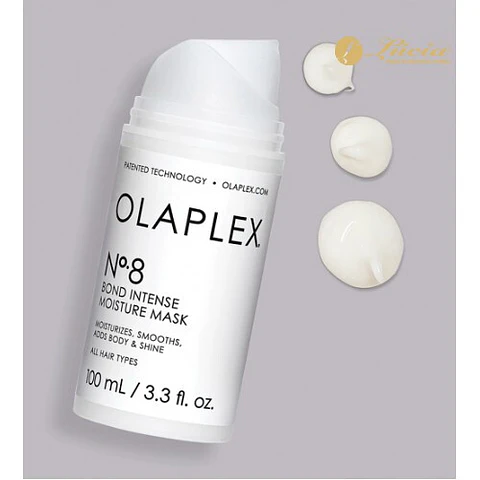 Olaplex nº 8 Bond Intense Moisture Mask 100ml