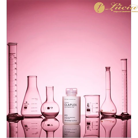 Olaplex Pack Trio Tratamento 