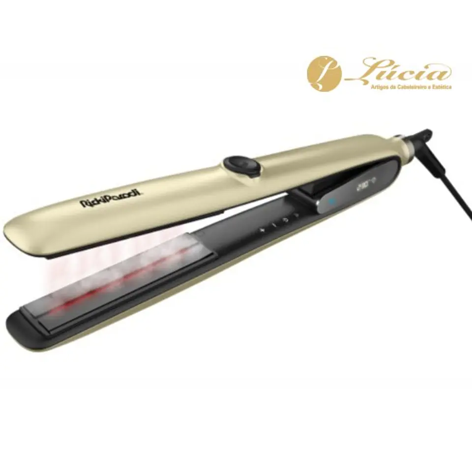 Placa XRsteam - Infravermelhos e Vapor 1