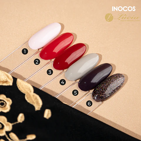 Coleção Ah! Fadista - 6 cores