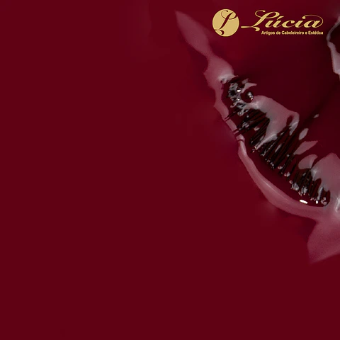 Inocos Verniz Gel - Sr. Vinho 15ml