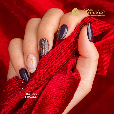 Inocos Verniz Gel - Mesa de Frades 15ml