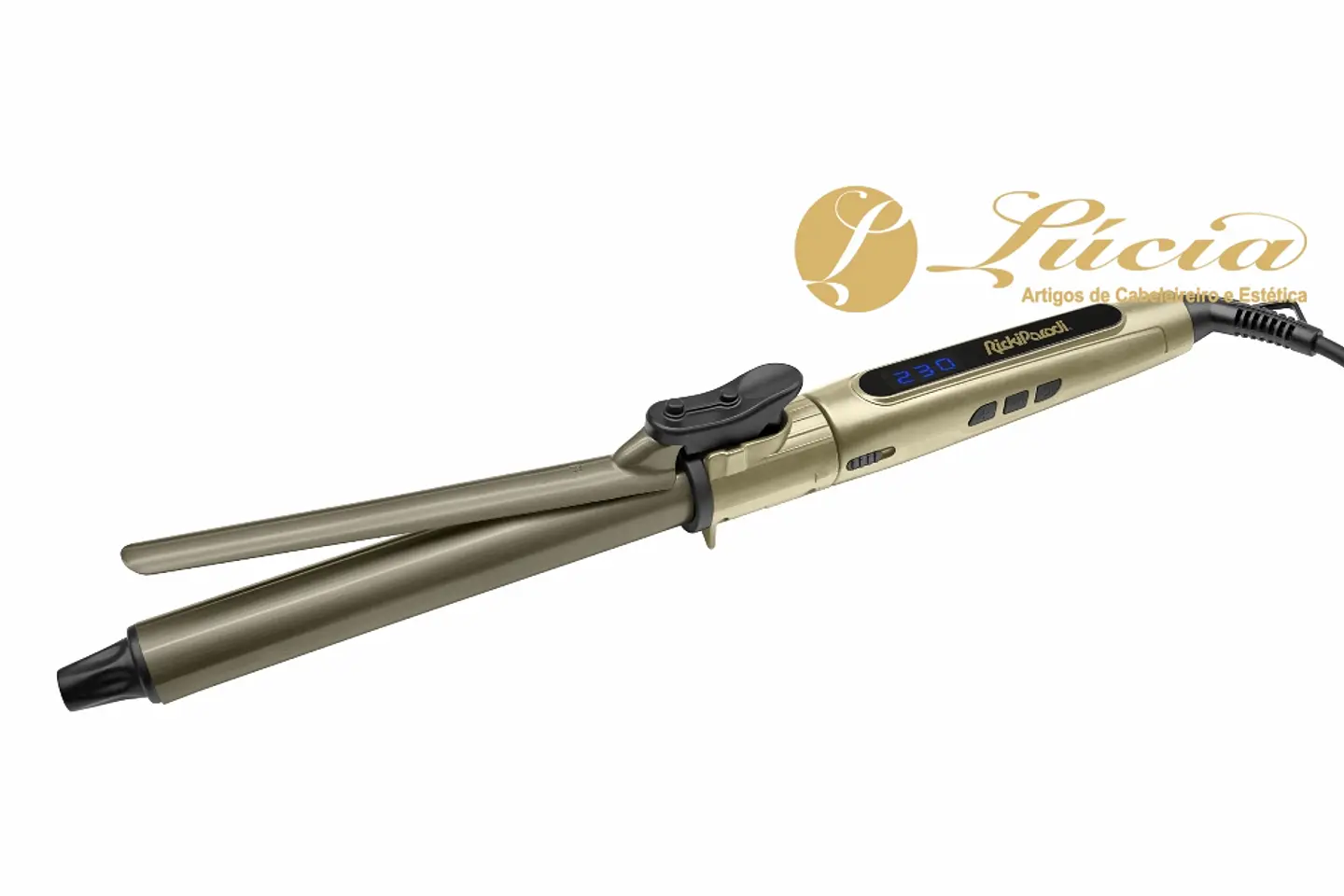 Ferro Frisar 25mm 230ºC 1