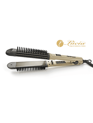 Escova elétrica Magic Brush 220ºC