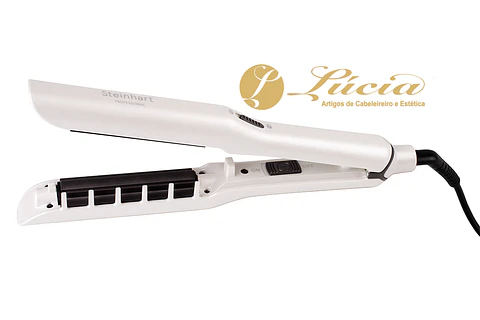 Prancha Autofrizz Steinhart 220ºC