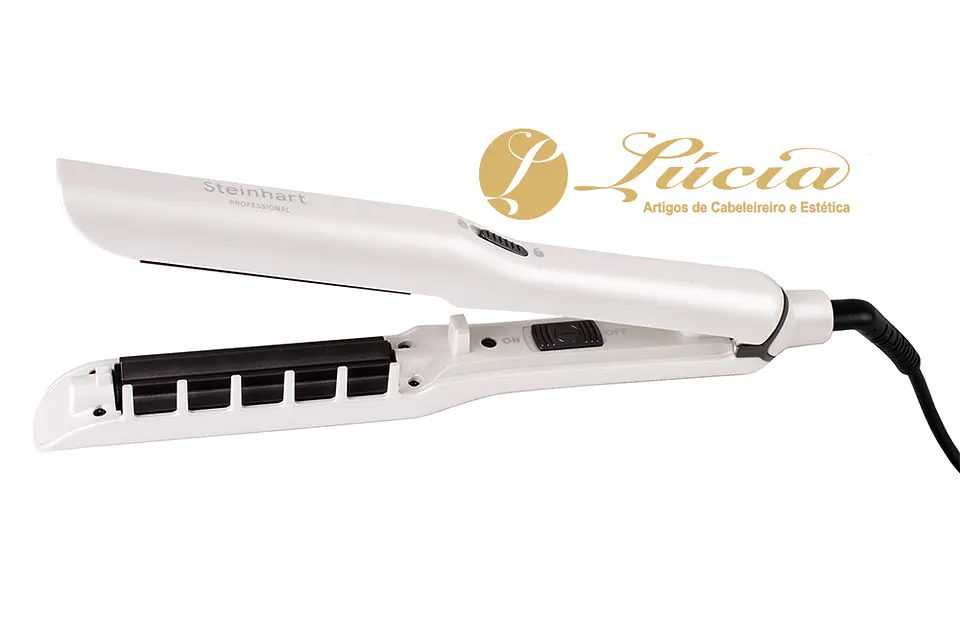 Prancha Autofrizz Steinhart 220ºC 1