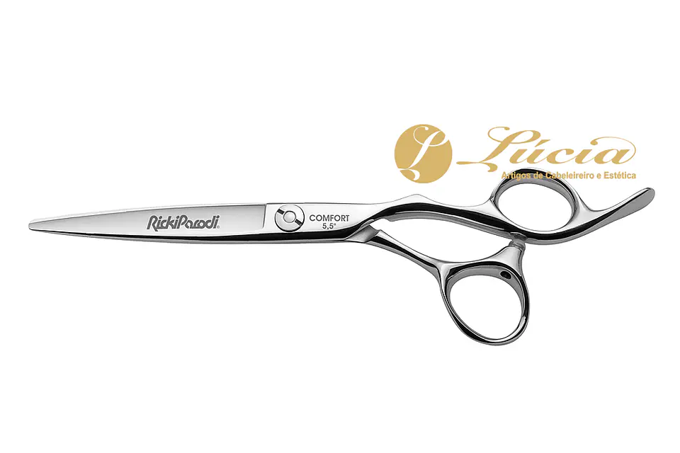 Tesoura Corte Comfort 5,5