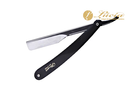 Navalha Magic Plástico