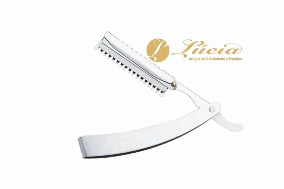 Navalha Ripar Aluminio 1