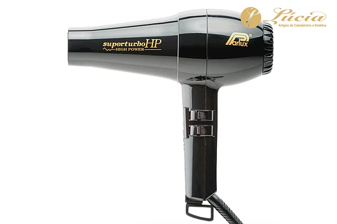 Secador Parlux Superturbo HP