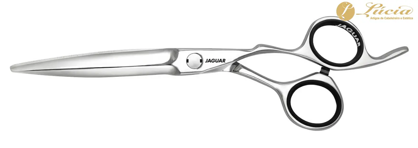 Tesoura Jaguar Heron 6