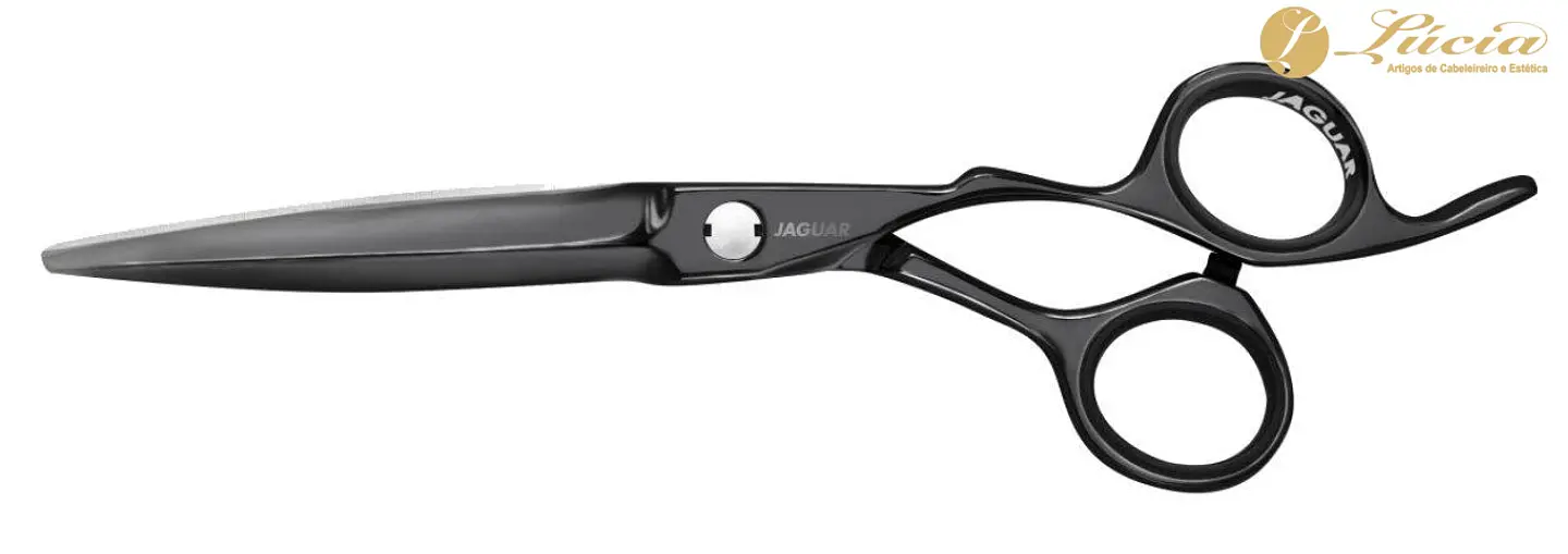 Tesoura Jaguar Heron Titan 6