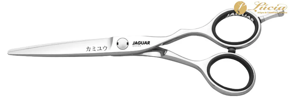 Tesoura Jaguar Kamiyu 5.75
