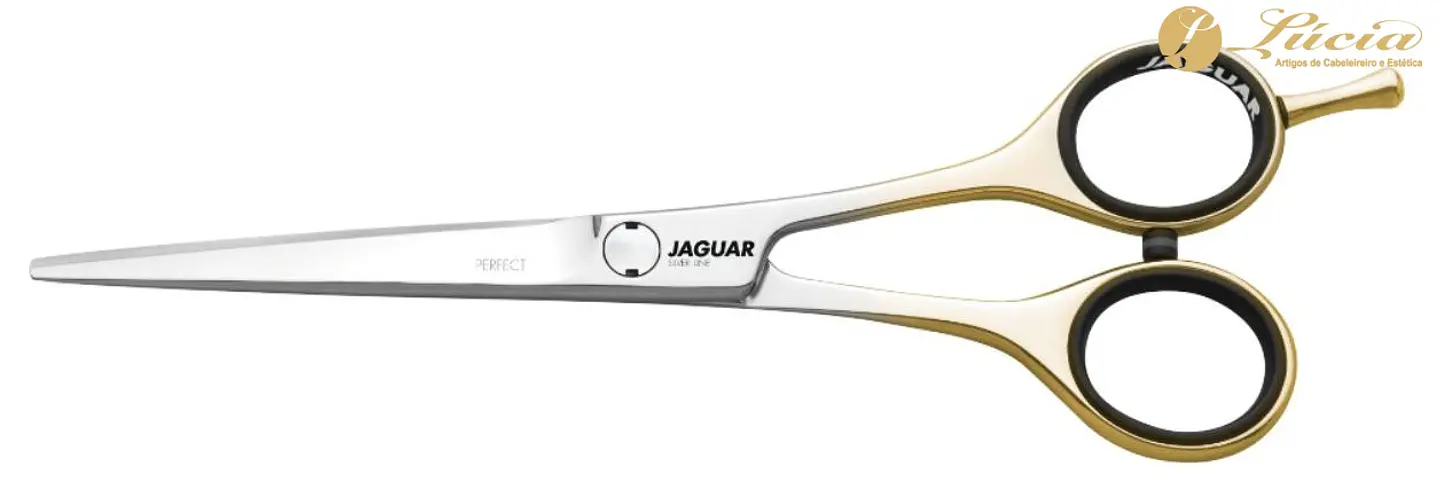 Tesoura Jaguar Perfect 5.5