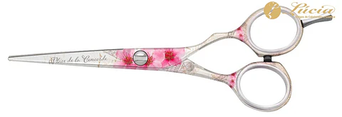 Tesoura Jaguar Salut Paris 5.5"