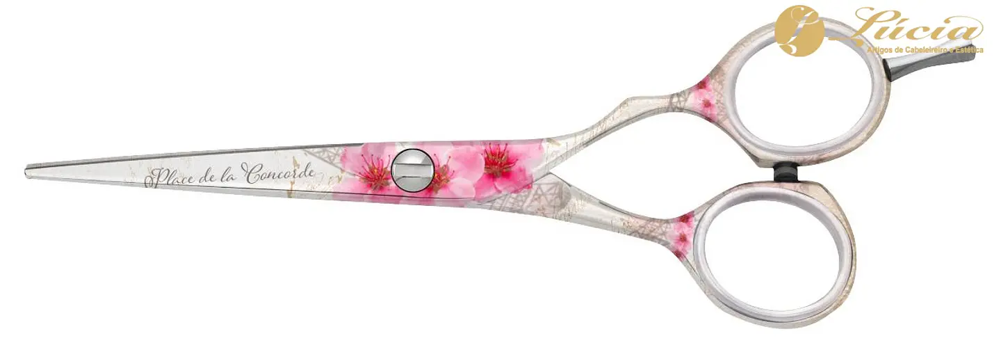 Tesoura Jaguar Salut Paris 5.5