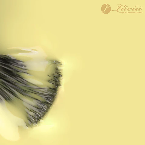 Inocos Verniz Gel - Girassol