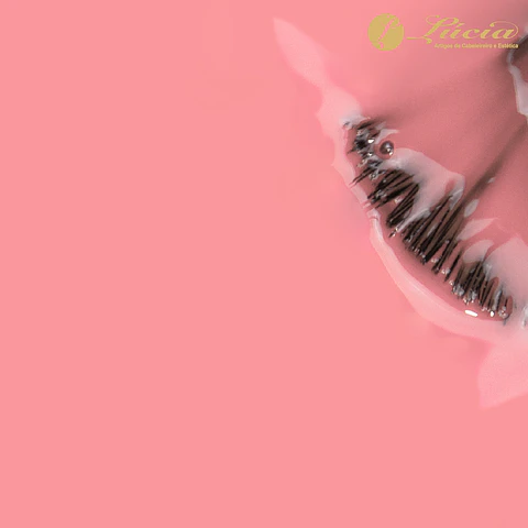 Inocos Verniz Gel - Papoila