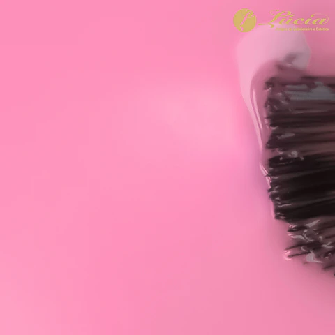 Inocos Verniz Gel - Peónia