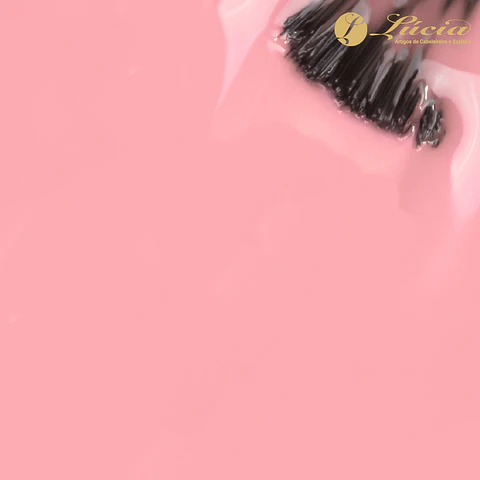 Inocos Verniz Gel - Túlipa