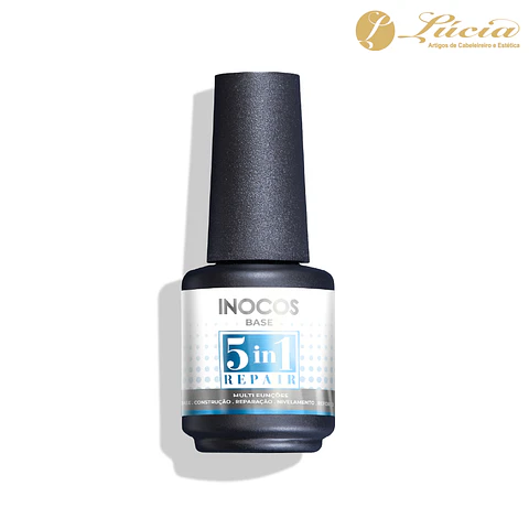 Inocos Base Inocos 5 em 1 Repair 15ml