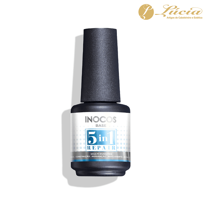 Base Inocos 5 em 1 Repair 15ml 1