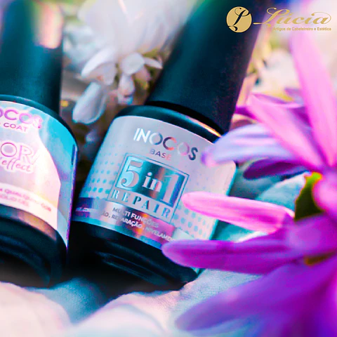 Inocos Base Inocos 5 em 1 Repair 15ml